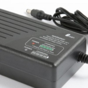 Luchtaire LiPo do 12V 24V 36V 48V Li-ian / Polymer luchtaire ceallraí CE UL PSE